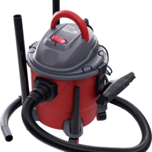 Odkurzacz przemysłowy 15L 1200W KD474