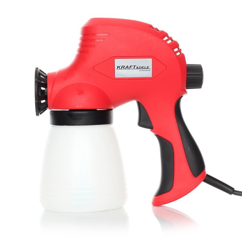 Pistolet natryskowy do malowania 110W KD1502