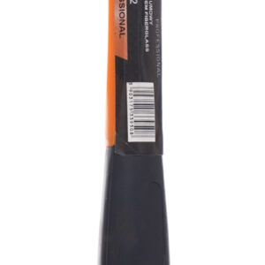 Młotek gumowy z rączką fiberglass 12 Oz KD902