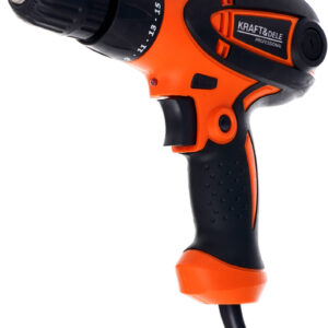 Wkrętarka sieciowa 900W 10mm 750rpm KD1666