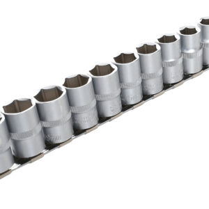 Zestaw nasadek 1/2" 12el. KD10231