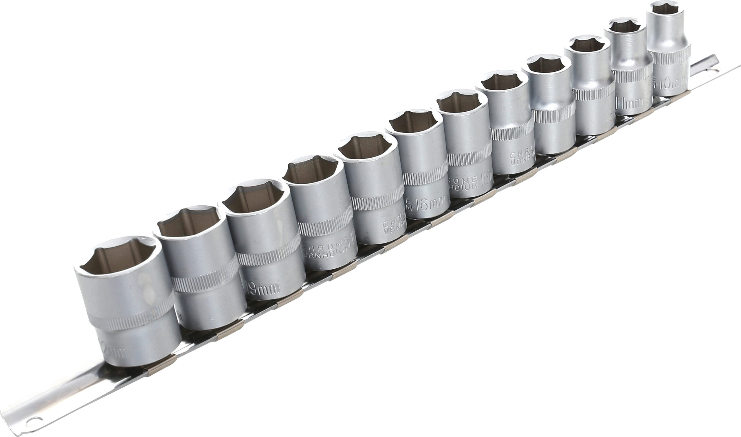 Zestaw nasadek 1/2" 12el. KD10231