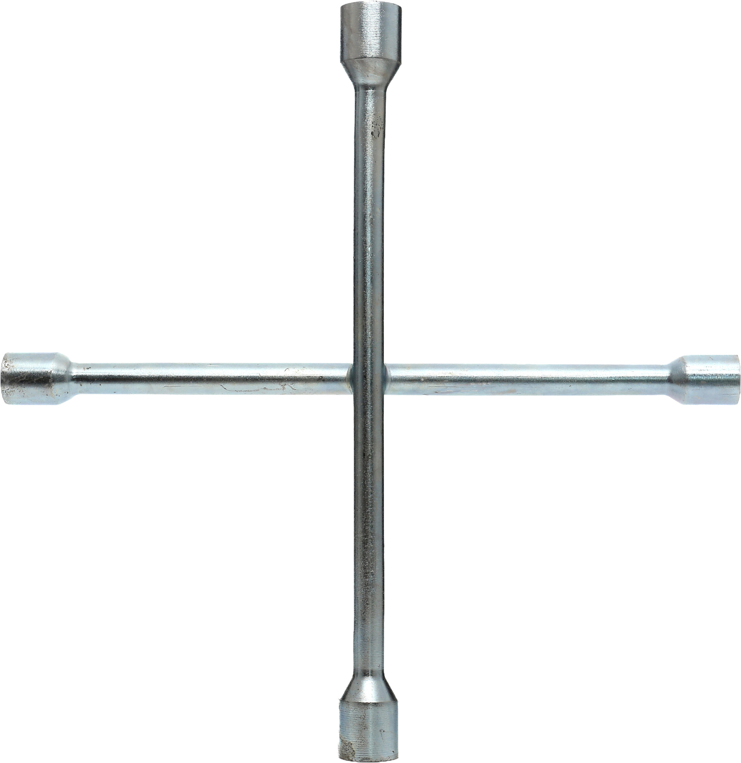 Klucz krzyżak do odkręcania kół 17/19/21/23mm KD10221