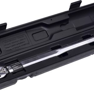 Klucz dynamometryczny 1/2" 28-210Nm KD10203