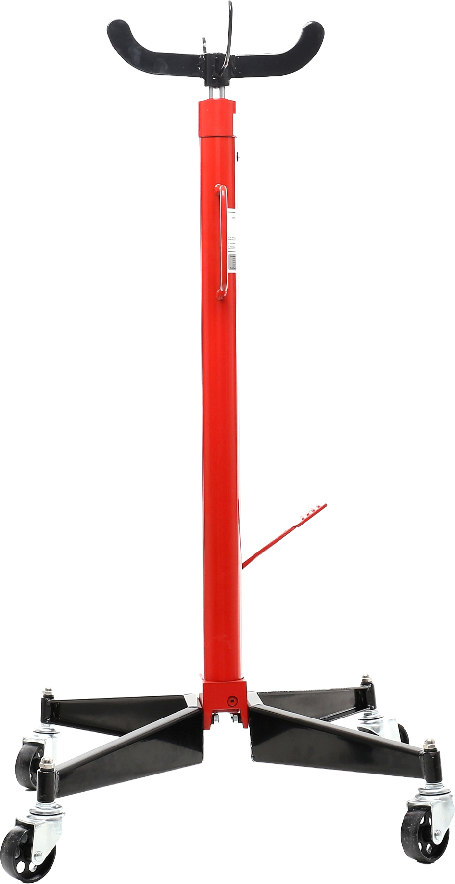 Podnośnik skrzyni biegów 500kg KD322