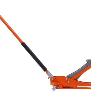 Podnośnik hydrauliczny niskoprofilowy 2,5T 85-470mm KD1376