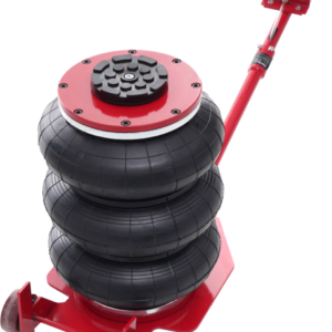 Podnośnik hydrauliczny bałwanek 3T KD399