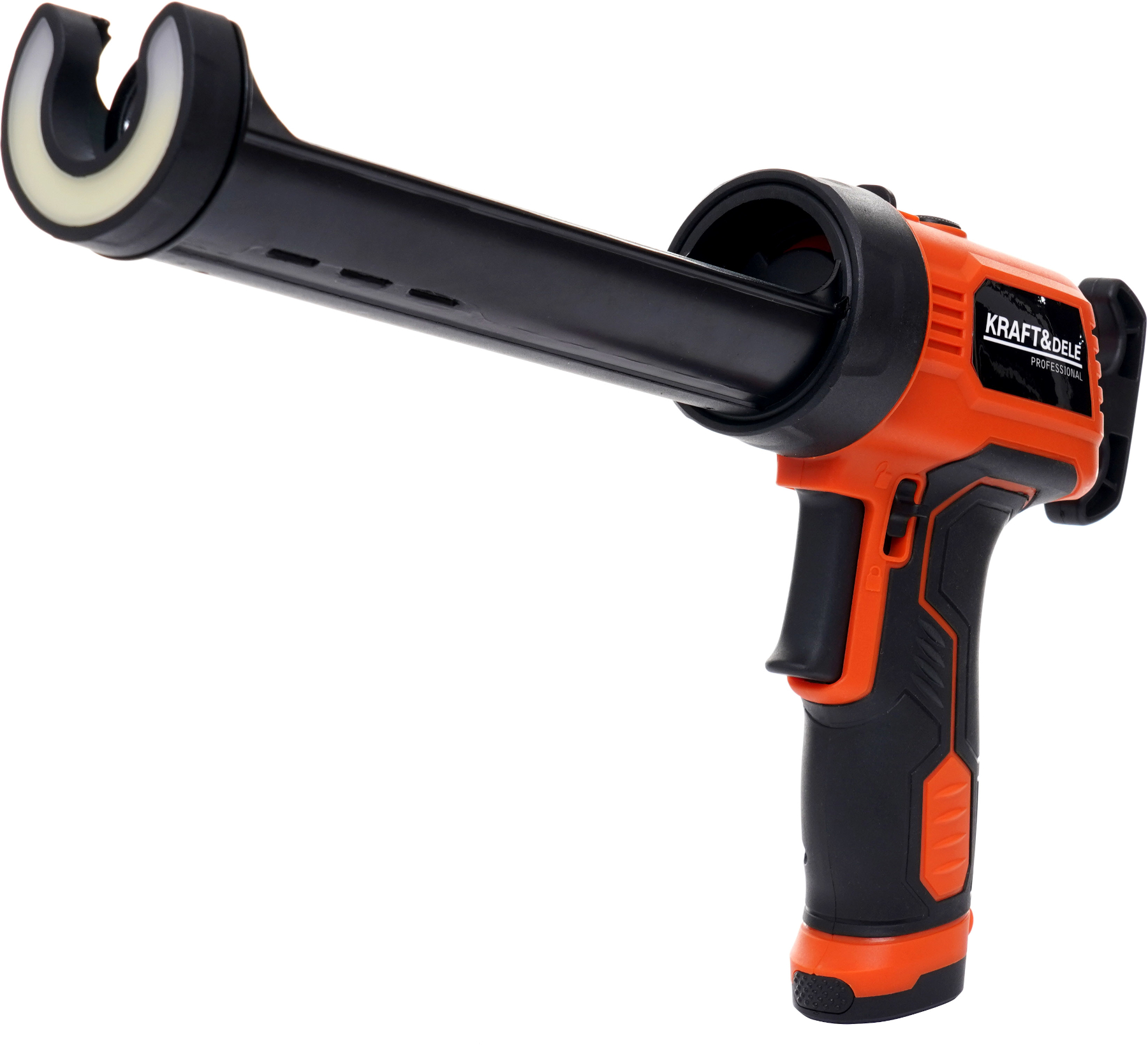 Pistolet do kleju akumulatorowy KD10783