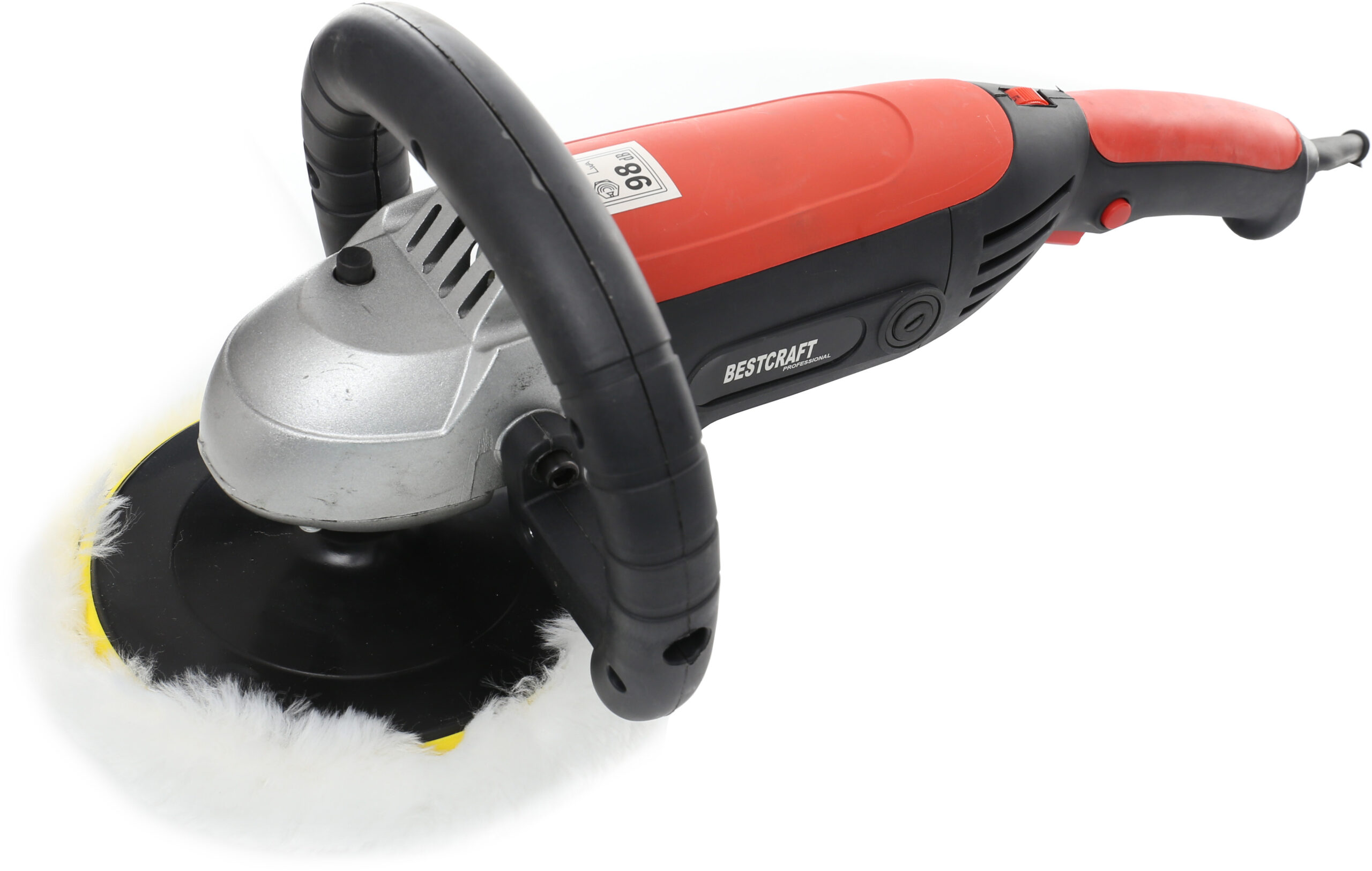 Polerka samochodowa 2400W EC531