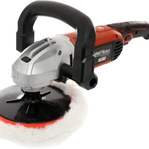 Polerka samochodowa 2550W KD3054