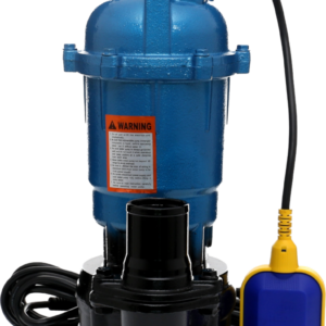 Pompa do szamba z rozdrabniaczem 2850w KD754