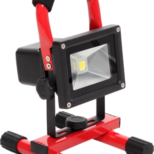 Halogen Led 20W ciepła/zimna przenośna KD1228