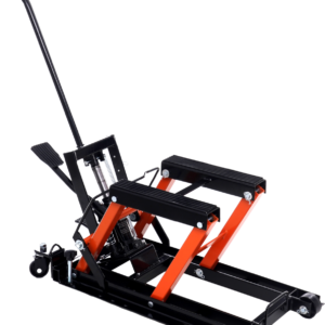 Podnośnik motocyklowy ATV 680kg KD353