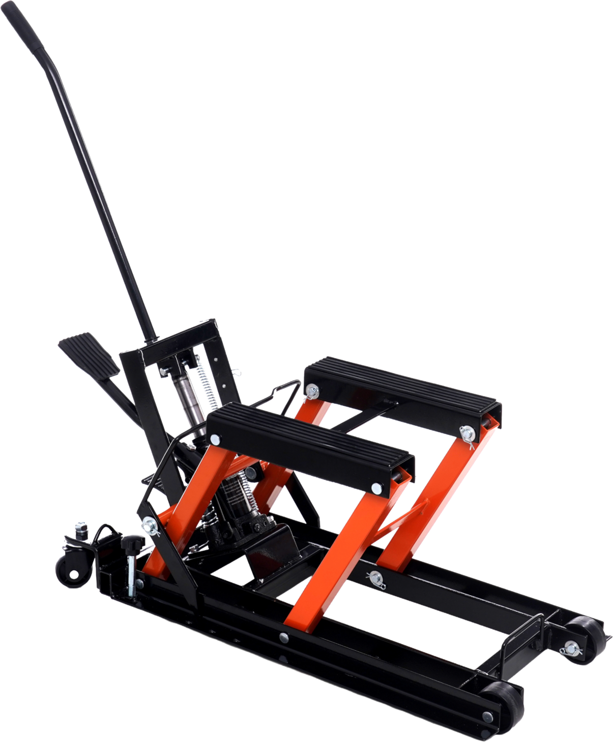 Podnośnik motocyklowy ATV 680kg KD353