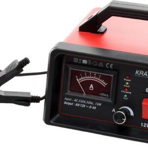 Prostownik akumulatorowy KD1288