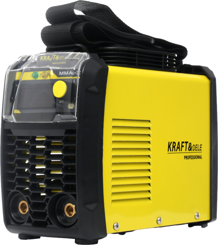 Spawarka inwertorowa MMA 330A KD1860