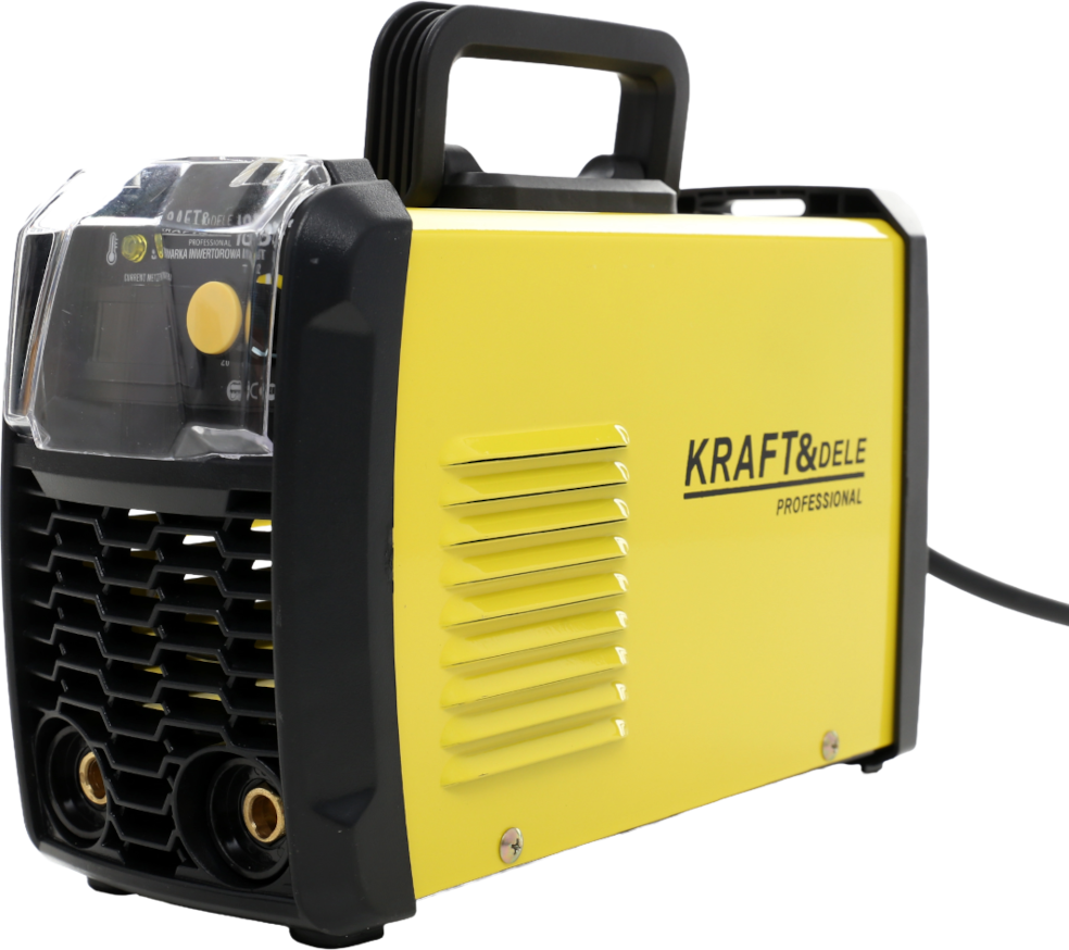 Spawarka inwertorowa IGBT 300A KD1852