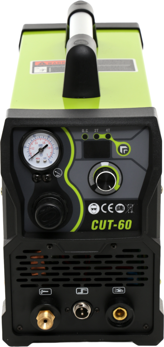 Przecinarka plazmowa CUT-60 IGBT KD1848