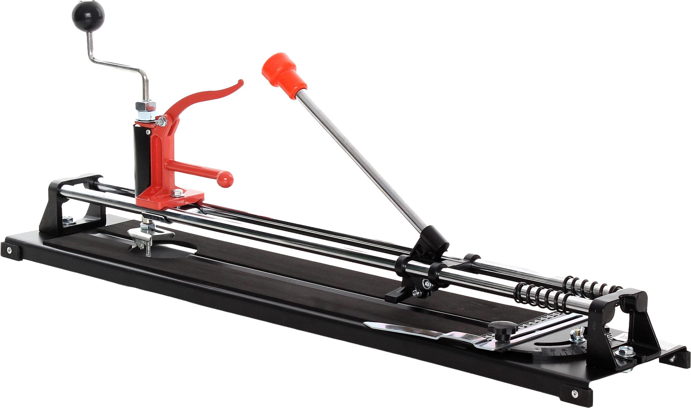 Maszynka do cięcia glazury 600mm KD576