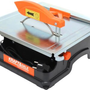 Przecinarka stołowa do glazury 1800W KD549