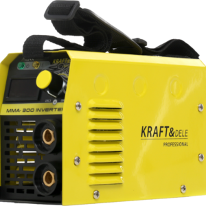 Spawarka inwertorowa MMA 300A KD1832