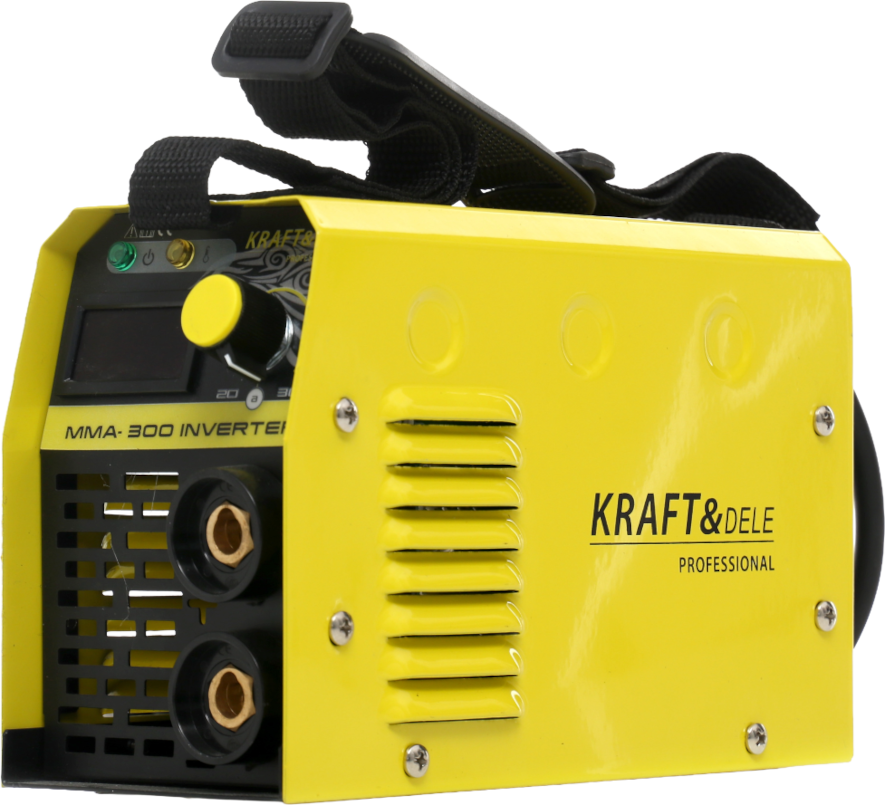 Spawarka inwertorowa MMA 300A KD1832