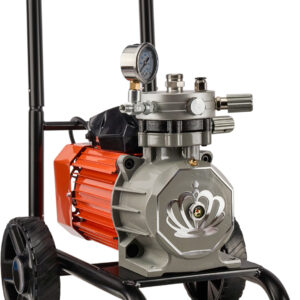 Agregat malarski 3500W 19L/min + akcesoria KD2178