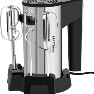 Mikser ręczny kuchenny 1000W KD4142