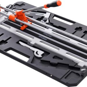 Przecinarka do glazury z podpórkami 600mm KD10670