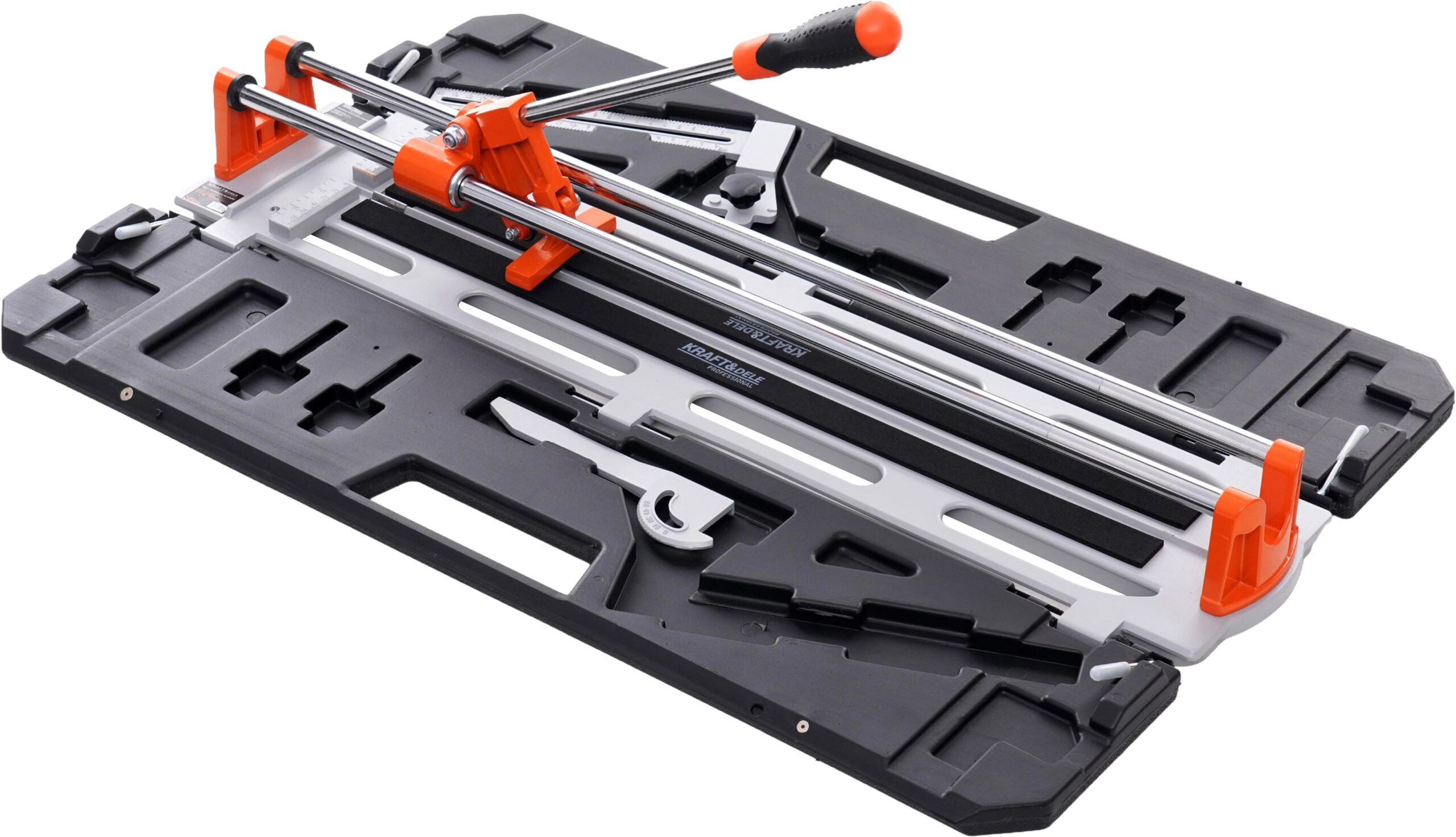 Przecinarka do glazury z podpórkami 600mm KD10670