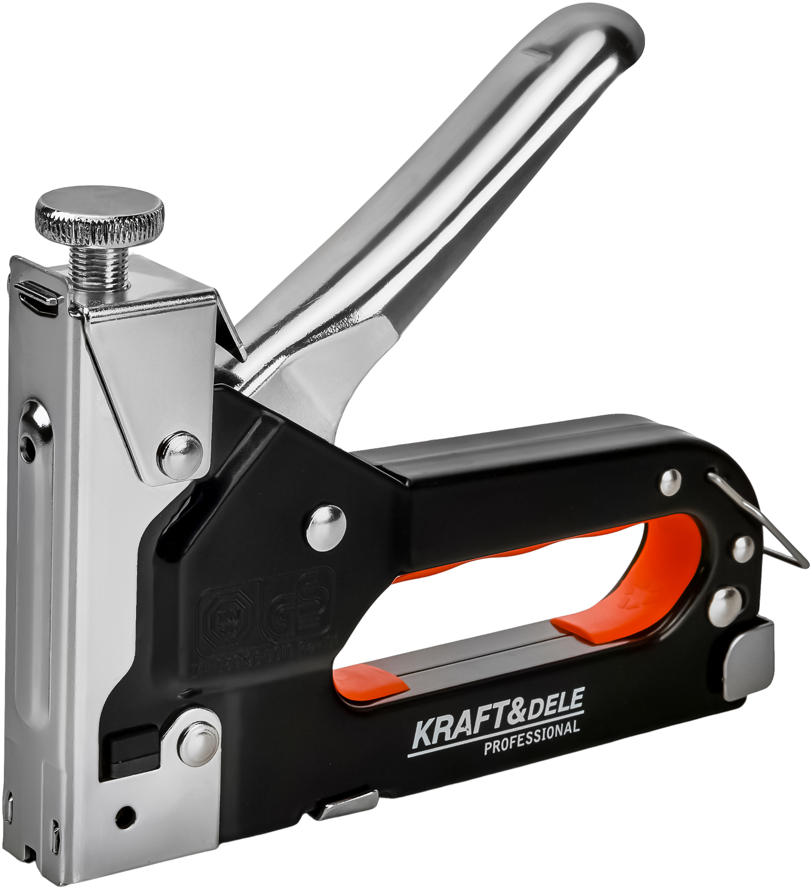 Zszywacz metalowy 4-14mm KD10518