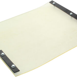 Guma do zagęszczarki C120 640 × 450mm KD1187