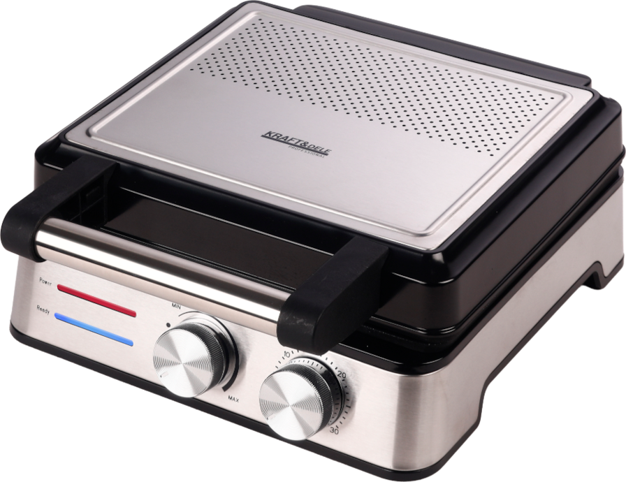 Gofrownica 2200W KD4202