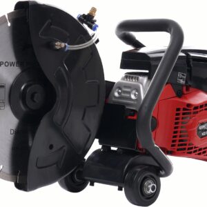 Piła spalinowa do betonu/asfaltu 2,4kW 12" KD11922
