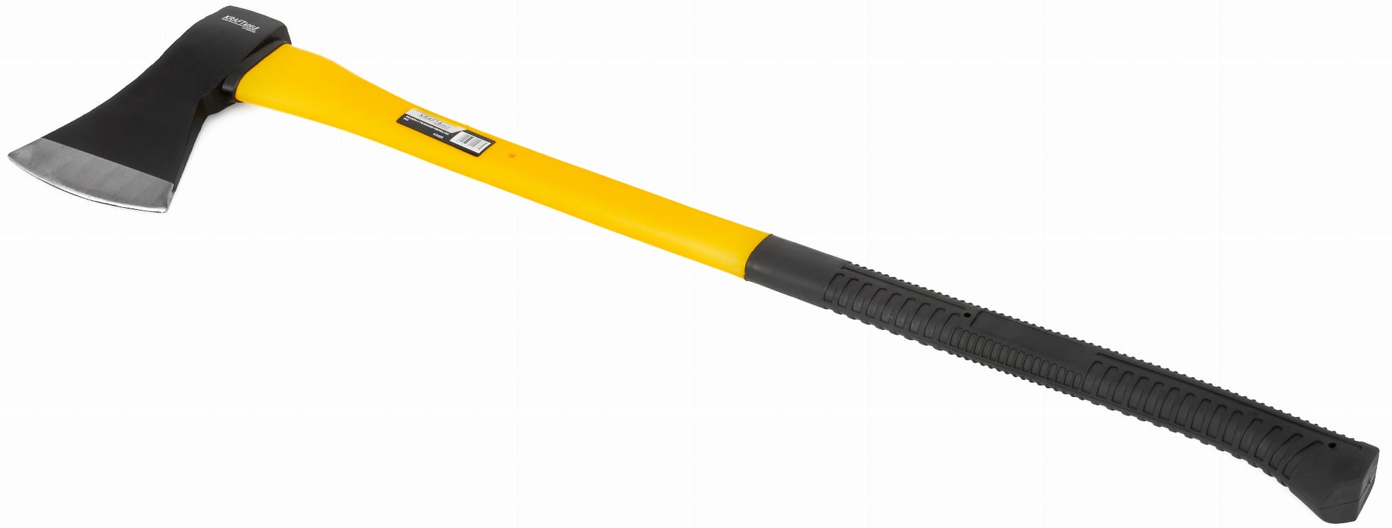 Siekiera ciesielska Fiberglass 2000g 850mm KD222