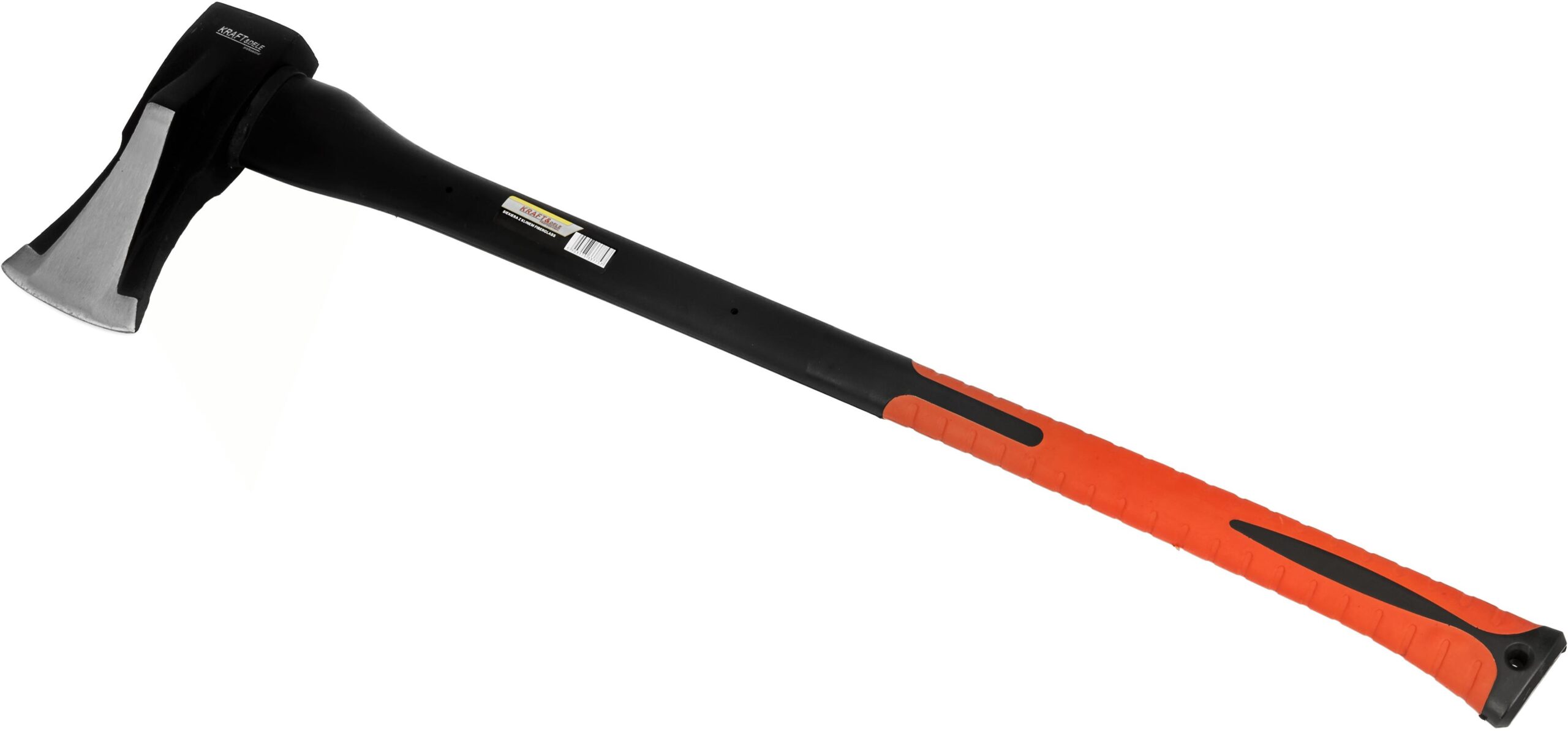 Siekiera z trzonkiem fiberglass 2000g 850mm KD292