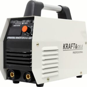 Spawarka Inwertorowa MMA 250A IGBT KD1841
