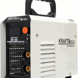 Spawarka inwertorowa MMA 250A KD1840