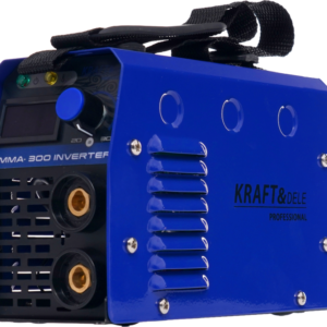 Spawarka inwertorowa MMA 300A KD1865