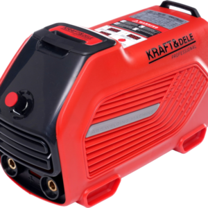 Spawarka inwertorowa IGBT 330A KD1869