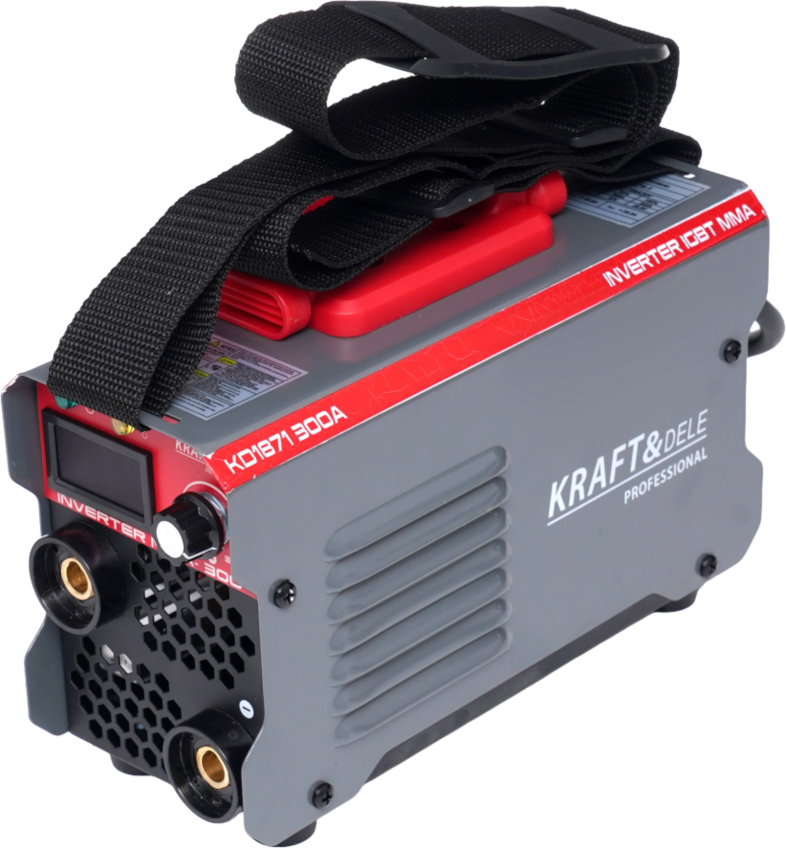 Spawarka inwertorowa MMA 300A KD1871