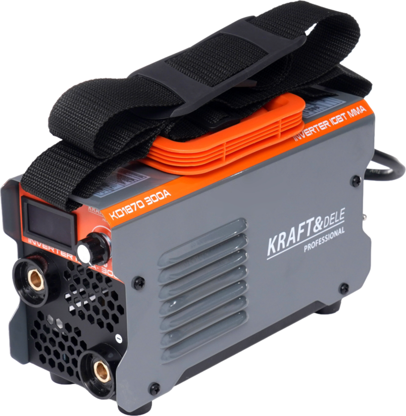 Spawarka inwertorowa MMA 300A KD1870