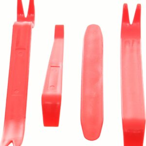 Zestaw ściągaczy do tapicerki 4el. KD1129