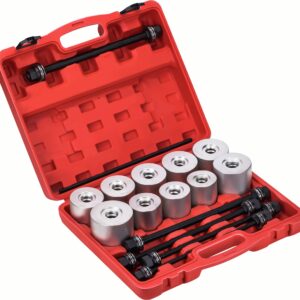 Zestaw ściągaczy do tulei wahaczy KD10517
