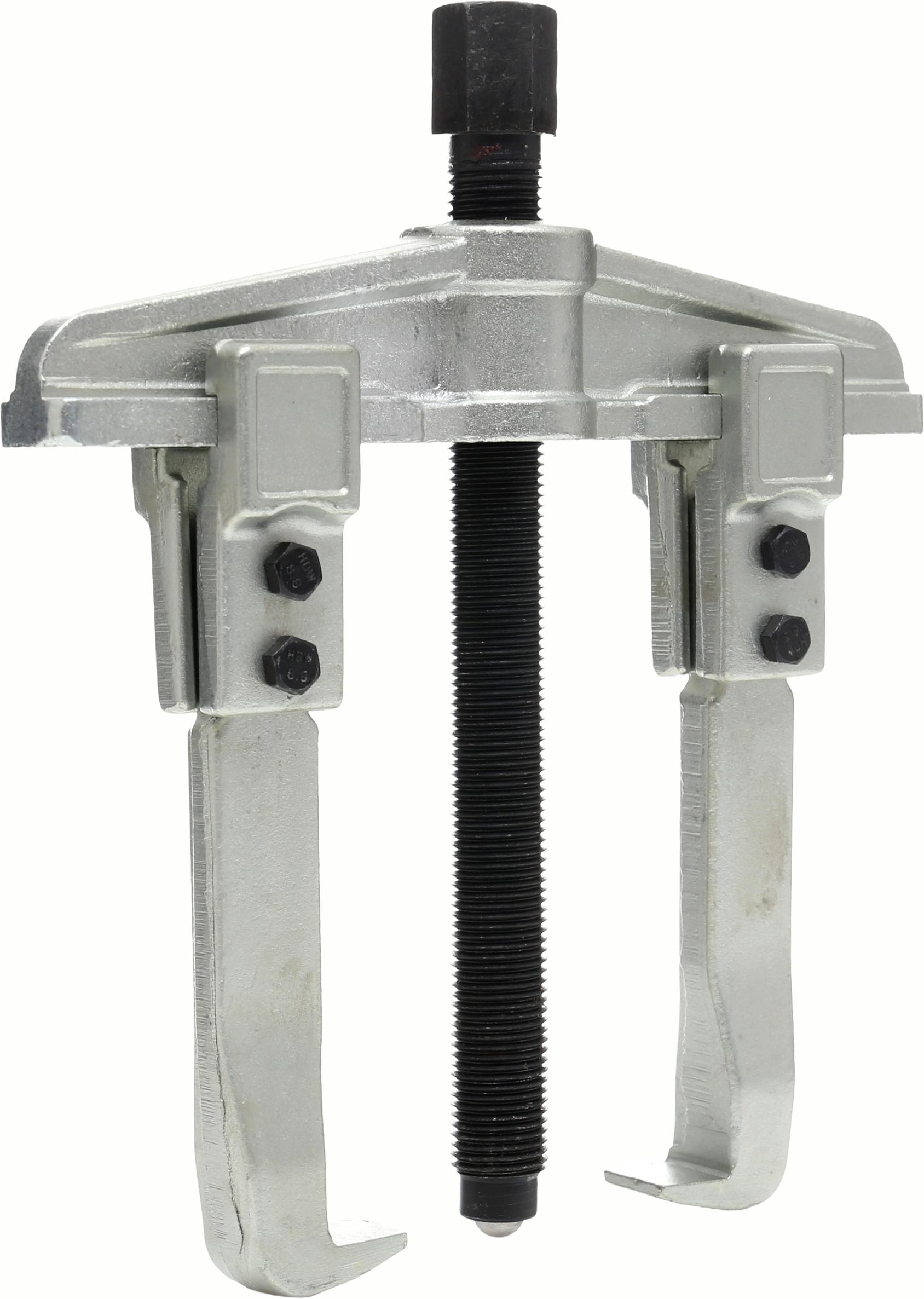 Ściągacz 2-ramienny składany 6'' KD10136