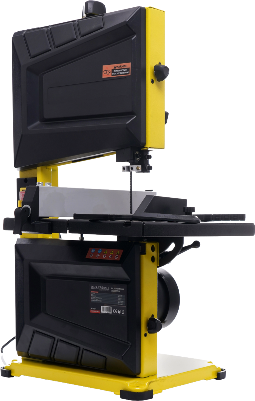 Pilarka taśmowa 850W KD5294
