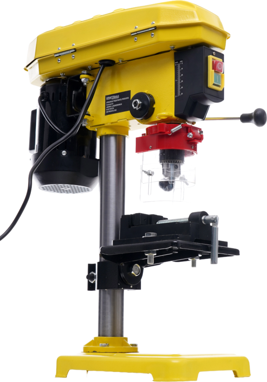 WIERTARKA STOŁOWA 1850W 13MM 5-STOPNIOWA KD502