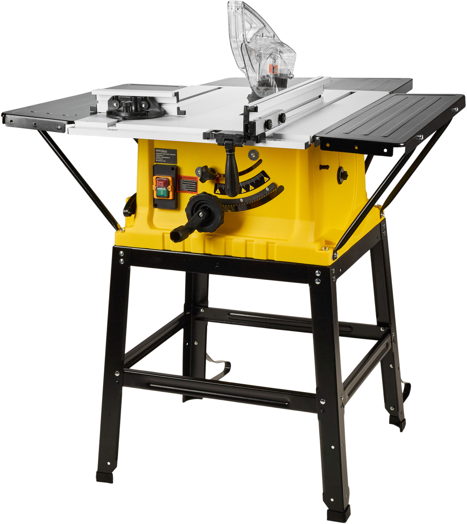 Pilarka stołowa 2900W KD5293