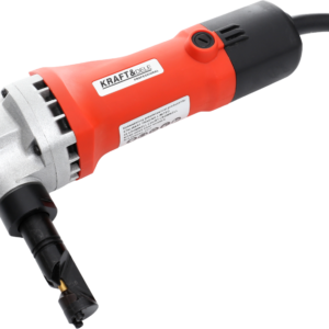Elektryczne nożyce do cięcia blachy 1800W KD1547