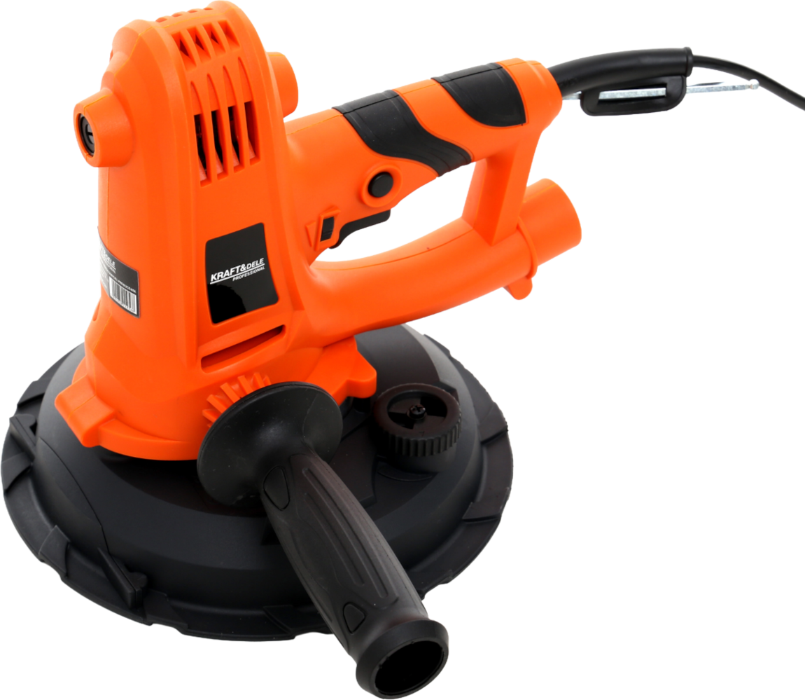 Szlifierka do Gipsu 1400W KD1539